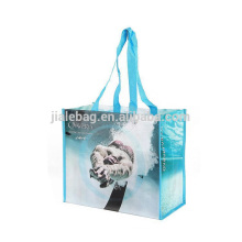 eco friendly shopping tote bag